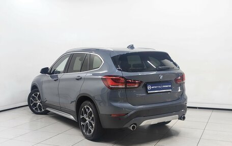BMW X1, 2021 год, 2 700 000 рублей, 2 фотография