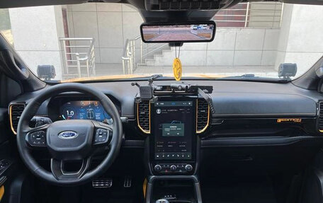 Ford Ranger, 2024 год, 6 557 000 рублей, 8 фотография