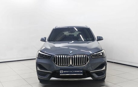 BMW X1, 2021 год, 2 700 000 рублей, 3 фотография