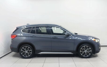 BMW X1, 2021 год, 2 700 000 рублей, 5 фотография