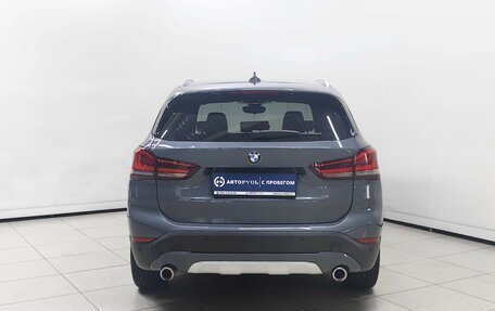 BMW X1, 2021 год, 2 700 000 рублей, 4 фотография