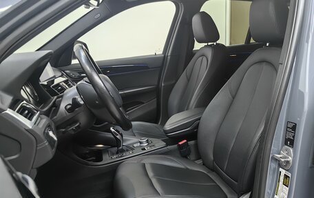 BMW X1, 2021 год, 2 700 000 рублей, 6 фотография