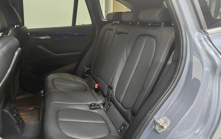 BMW X1, 2021 год, 2 700 000 рублей, 8 фотография