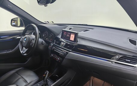 BMW X1, 2021 год, 2 700 000 рублей, 13 фотография
