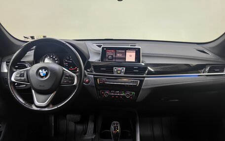 BMW X1, 2021 год, 2 700 000 рублей, 12 фотография