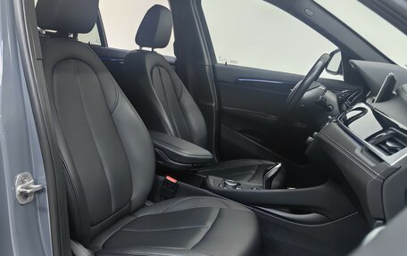 BMW X1, 2021 год, 2 700 000 рублей, 7 фотография