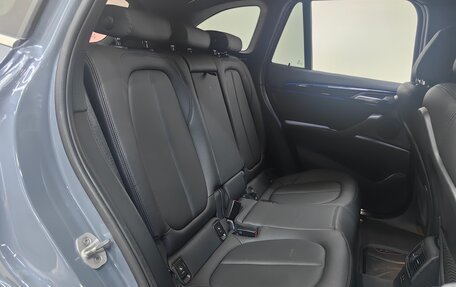 BMW X1, 2021 год, 2 700 000 рублей, 9 фотография