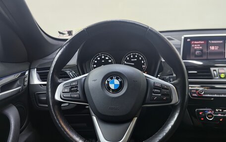 BMW X1, 2021 год, 2 700 000 рублей, 11 фотография