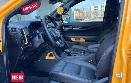 Ford Ranger, 2024 год, 6 557 000 рублей, 11 фотография