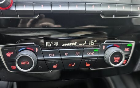 BMW X1, 2021 год, 2 700 000 рублей, 17 фотография
