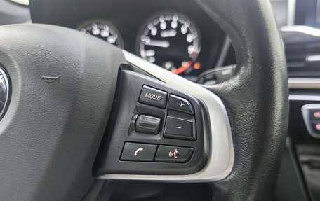 BMW X1, 2021 год, 2 700 000 рублей, 23 фотография