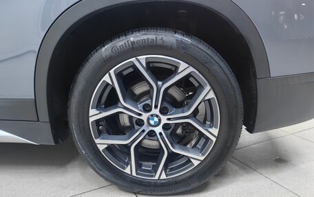 BMW X1, 2021 год, 2 700 000 рублей, 28 фотография