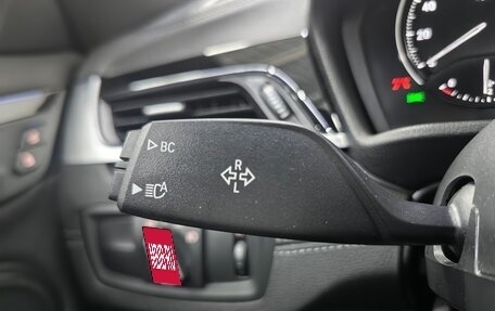 BMW X1, 2021 год, 2 700 000 рублей, 24 фотография