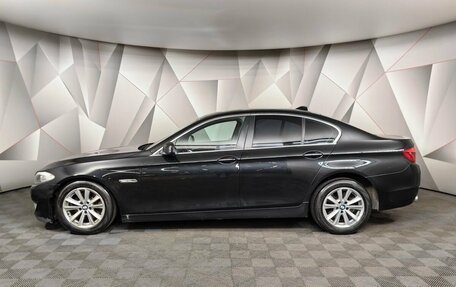 BMW 5 серия, 2010 год, 1 325 150 рублей, 5 фотография