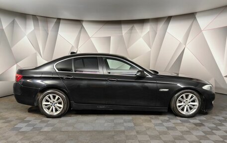 BMW 5 серия, 2010 год, 1 325 150 рублей, 6 фотография