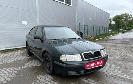 Skoda Octavia IV, 2000 год, 245 000 рублей, 3 фотография