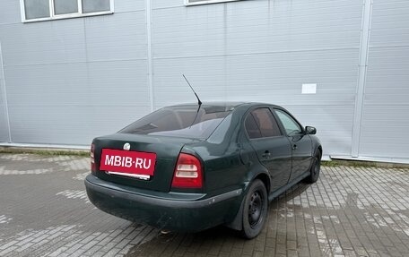 Skoda Octavia IV, 2000 год, 245 000 рублей, 4 фотография