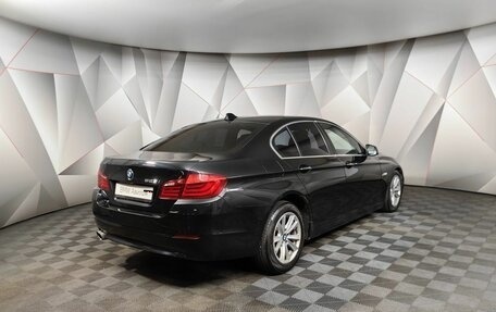 BMW 5 серия, 2010 год, 1 325 150 рублей, 2 фотография