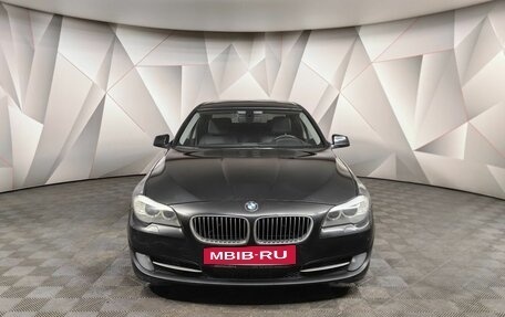BMW 5 серия, 2010 год, 1 325 150 рублей, 3 фотография
