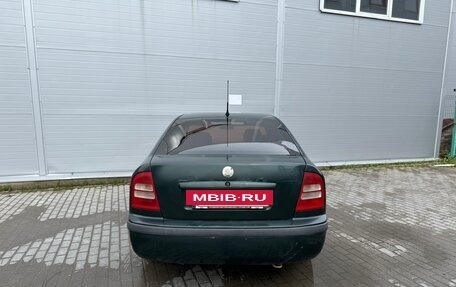Skoda Octavia IV, 2000 год, 245 000 рублей, 5 фотография