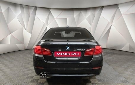 BMW 5 серия, 2010 год, 1 325 150 рублей, 4 фотография