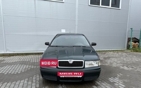 Skoda Octavia IV, 2000 год, 245 000 рублей, 2 фотография
