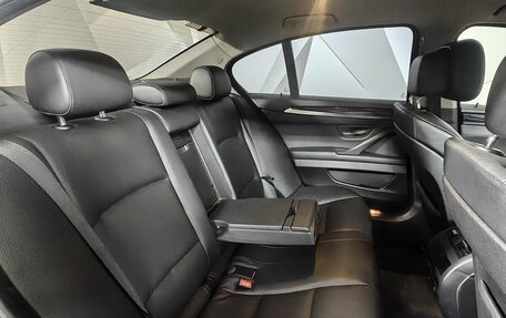 BMW 5 серия, 2010 год, 1 325 150 рублей, 9 фотография