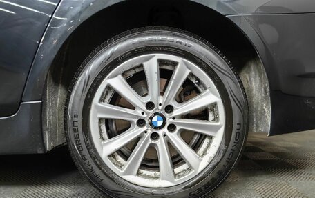 BMW 5 серия, 2010 год, 1 325 150 рублей, 11 фотография