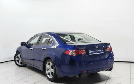 Honda Accord VIII рестайлинг, 2008 год, 1 159 000 рублей, 2 фотография