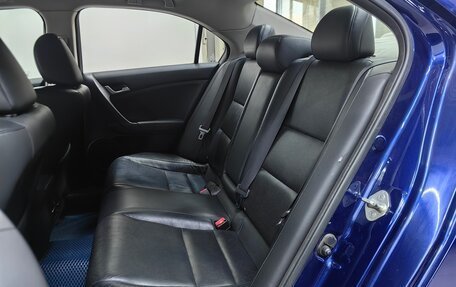 Honda Accord VIII рестайлинг, 2008 год, 1 159 000 рублей, 8 фотография