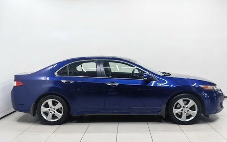 Honda Accord VIII рестайлинг, 2008 год, 1 159 000 рублей, 5 фотография