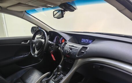 Honda Accord VIII рестайлинг, 2008 год, 1 159 000 рублей, 11 фотография