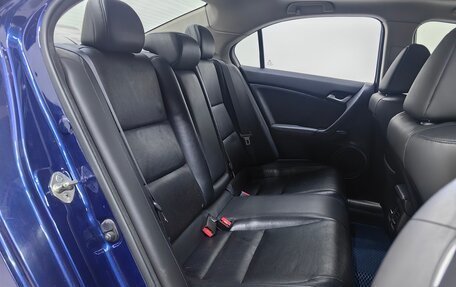 Honda Accord VIII рестайлинг, 2008 год, 1 159 000 рублей, 9 фотография