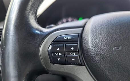 Honda Accord VIII рестайлинг, 2008 год, 1 159 000 рублей, 16 фотография