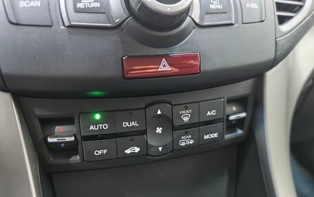 Honda Accord VIII рестайлинг, 2008 год, 1 159 000 рублей, 14 фотография