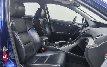 Honda Accord VIII рестайлинг, 2008 год, 1 159 000 рублей, 7 фотография