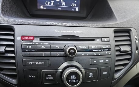 Honda Accord VIII рестайлинг, 2008 год, 1 159 000 рублей, 13 фотография