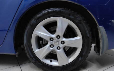 Honda Accord VIII рестайлинг, 2008 год, 1 159 000 рублей, 24 фотография