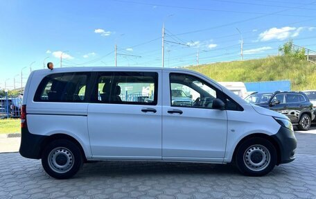 Mercedes-Benz Vito, 2019 год, 3 199 000 рублей, 6 фотография