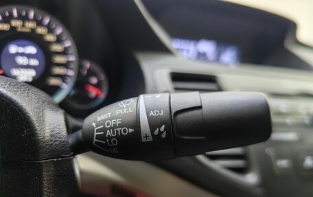 Honda Accord VIII рестайлинг, 2008 год, 1 159 000 рублей, 19 фотография