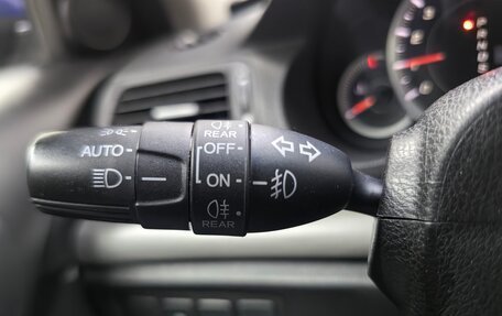 Honda Accord VIII рестайлинг, 2008 год, 1 159 000 рублей, 18 фотография