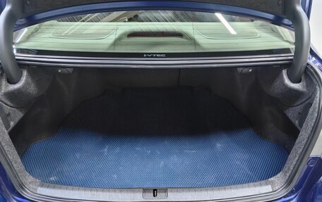 Honda Accord VIII рестайлинг, 2008 год, 1 159 000 рублей, 25 фотография