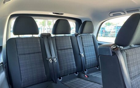 Mercedes-Benz Vito, 2019 год, 3 199 000 рублей, 12 фотография