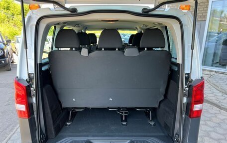 Mercedes-Benz Vito, 2019 год, 3 199 000 рублей, 9 фотография