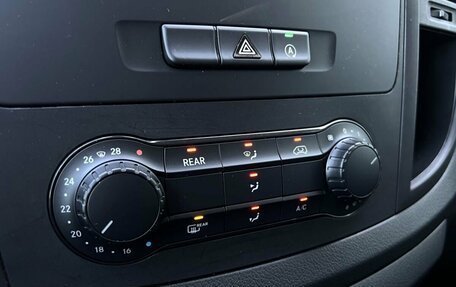 Mercedes-Benz Vito, 2019 год, 3 199 000 рублей, 14 фотография