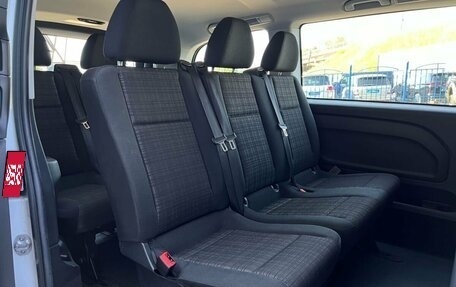 Mercedes-Benz Vito, 2019 год, 3 199 000 рублей, 11 фотография