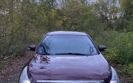 Nissan Teana, 2009 год, 1 080 000 рублей, 1 фотография