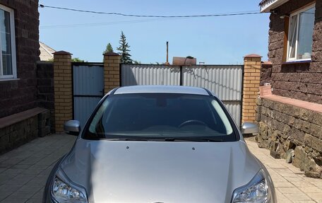 Ford Focus III, 2013 год, 870 000 рублей, 1 фотография
