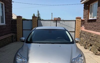 Ford Focus III, 2013 год, 870 000 рублей, 1 фотография