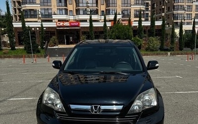 Honda CR-V III рестайлинг, 2008 год, 1 160 000 рублей, 1 фотография